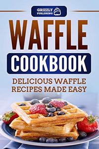 Waffle Cookbook 