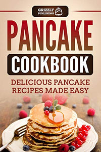 Pancake Cookbook 