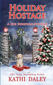 Holiday Hostage 