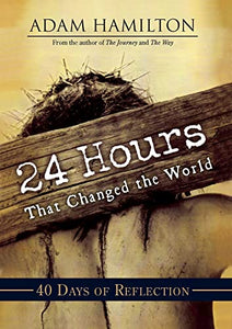 24 Hours That Changed the World 