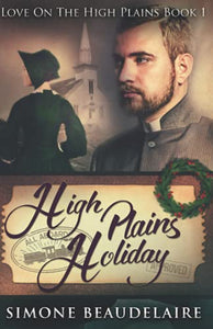 High Plains Holiday 