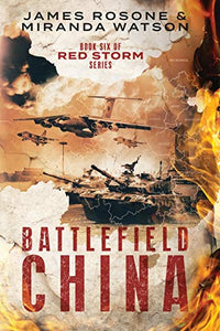 Battlefield China 