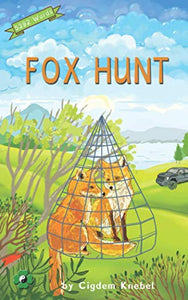 Fox Hunt 