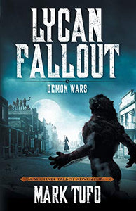 Lycan Fallout 5 