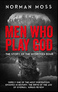 Men Who Play God 