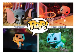 World of Pop! Volume 8 