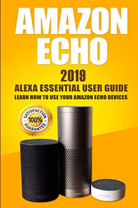 Amazon Echo 