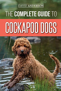 The Complete Guide to Cockapoo Dogs 