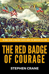 The Red Badge Of Courage 