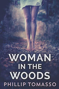 Woman In The Woods 