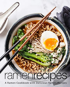 Ramen Recipes 