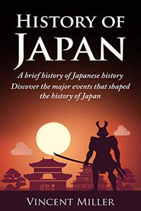 History of Japan 