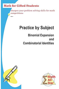 Practice by Subject 