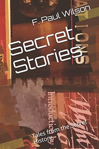 Secret Stories 