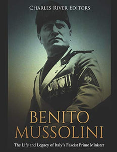 Benito Mussolini 