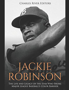 Jackie Robinson 