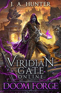 Viridian Gate Online 