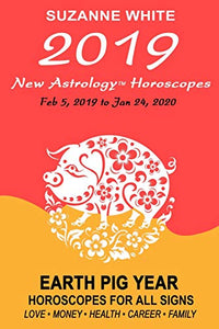 2019 New Astrology Horoscopes 