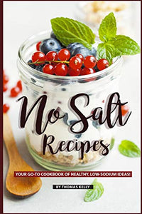 No Salt Recipes 