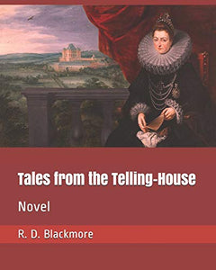 Tales from the Telling-House 