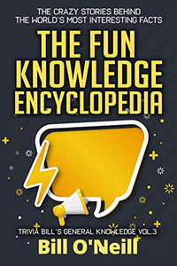 The Fun Knowledge Encyclopedia Volume 3 