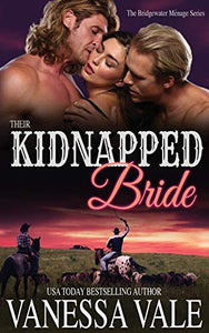 Their Kidnapped Bride 