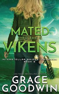 Mated To The Vikens 