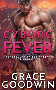 Cyborg Fever 