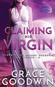 Claiming His Virgin 