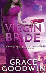 His Virgin Bride 