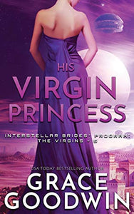 His Virgin Princess 