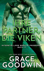 Ihre Partner, die Viken 