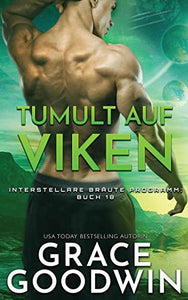 Tumult auf Viken 