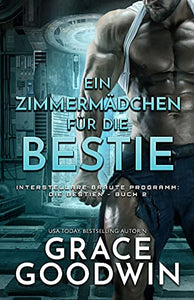 Ein Zimmerm�dchen f�r die Bestie 