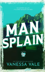 Man Splain 