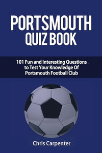 Portsmouth Quiz Book 