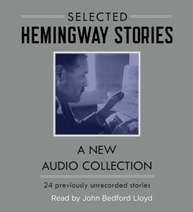 Selected Hemingway Stories 