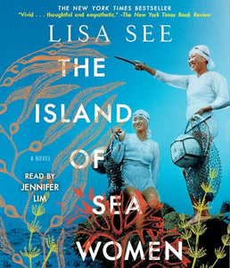 The Island of Sea Women 