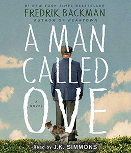 A Man Called Ove 