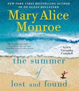 The Summer of Lost and Found 