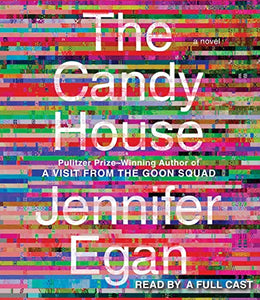 The Candy House 