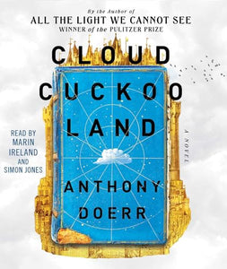 Cloud Cuckoo Land 