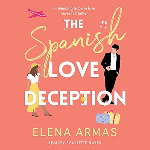 The Spanish Love Deception 