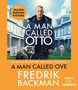 A Man Called Ove 