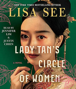 Lady Tan's Circle of Women 