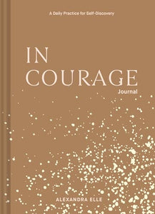 In Courage Journal 