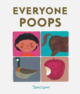 Everyone Poops 