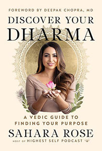 Discover Your Dharma 