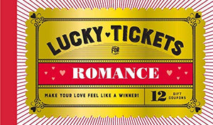 Lucky Tickets for Romance 