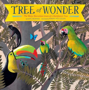 Tree of Wonder 